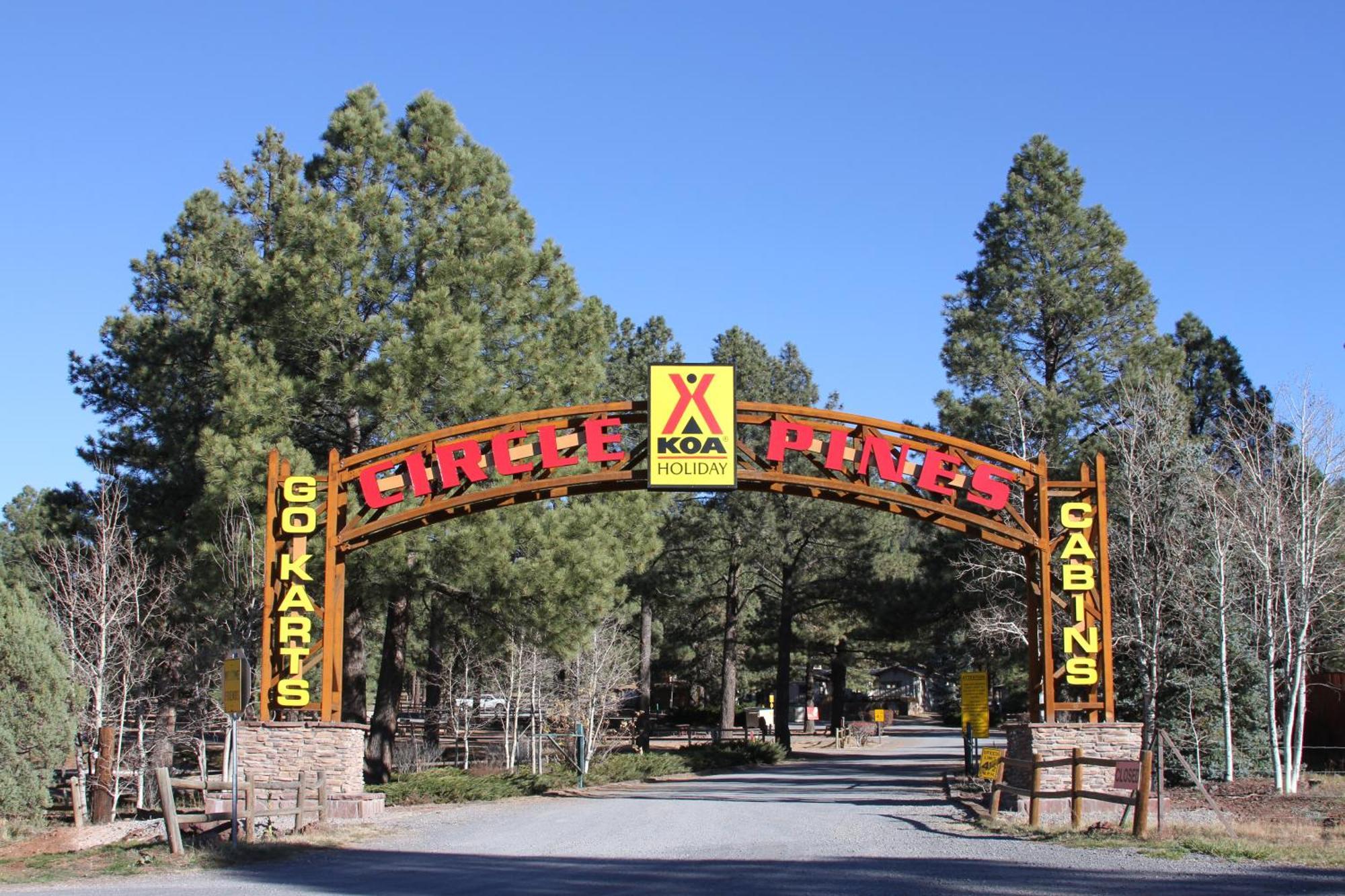 Super 8 By Wyndham Williams West Route 66 - Grand Canyon Area Exterior photo