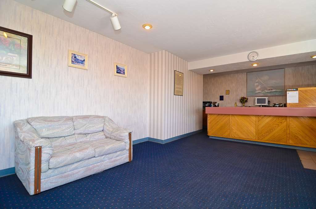 Super 8 By Wyndham Williams West Route 66 - Grand Canyon Area Interior photo