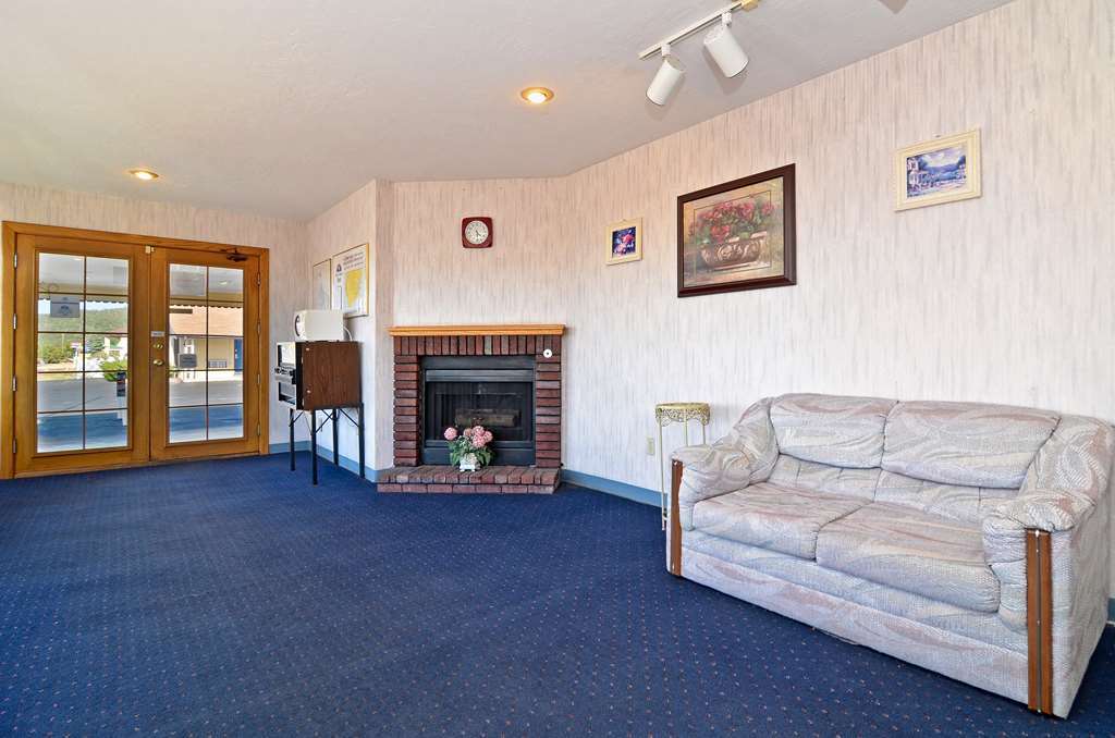 Super 8 By Wyndham Williams West Route 66 - Grand Canyon Area Interior photo